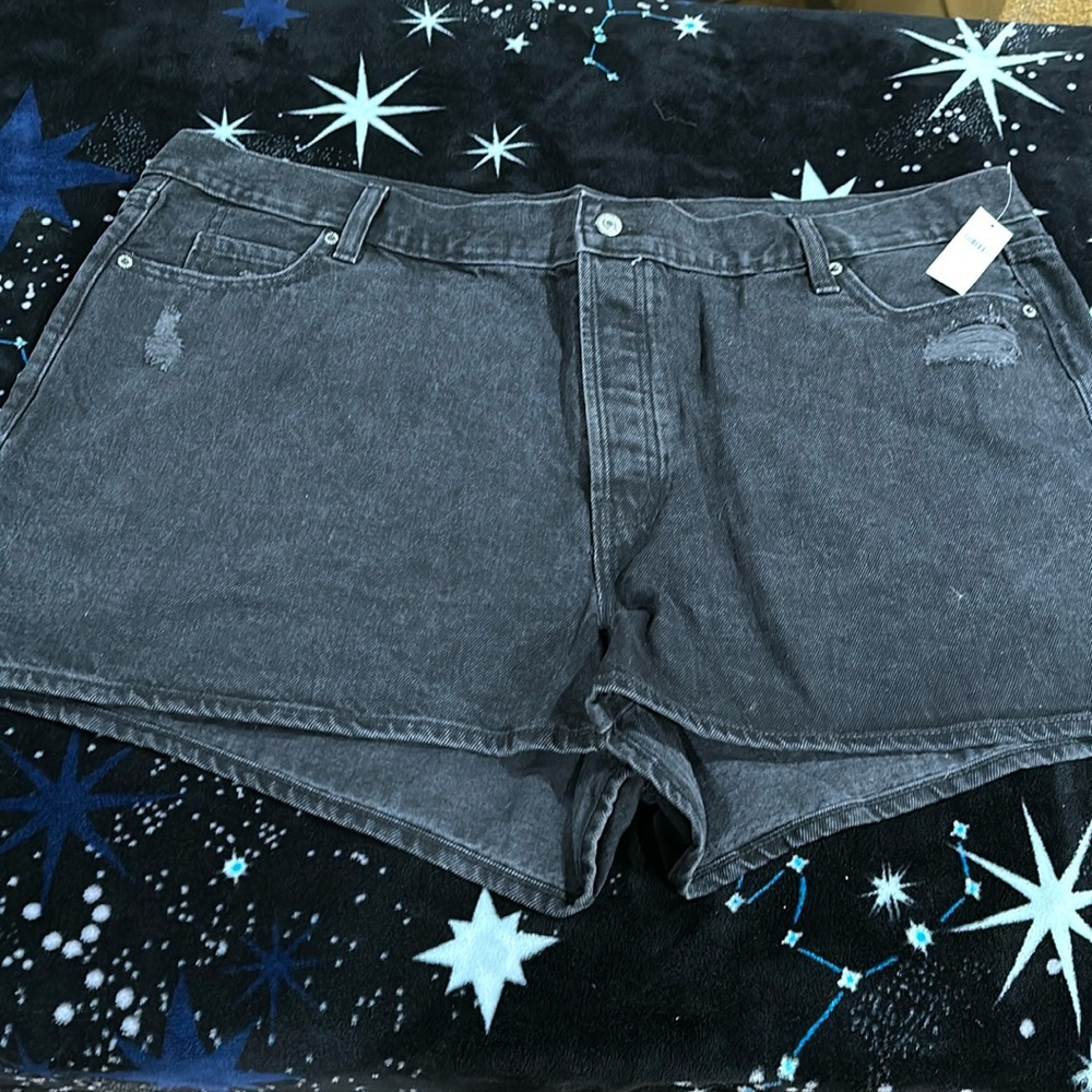 Old Navy shorts